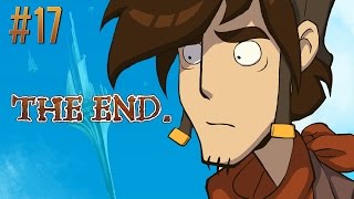 Fuga da Deponia #17 [EPISODIO FINALE]