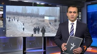 Ахбори Тоҷикистон ва ҷаҳон (15.03.2019)اخبار تاجیکستان .(HD)