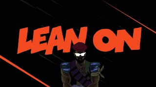 Major Lazer & DJ Snake - Lean On (feat. MØ) (Official Lyric Video)