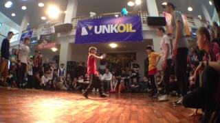 ??? vs Parny in da house