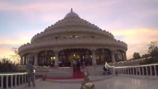 Ашрам Искусства Жизни сатсанг. Ashram The art of living