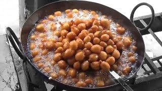 Punugulu | Most Common Street Food in India | Punugulu @ 20 Rs Only | Famous Street Food