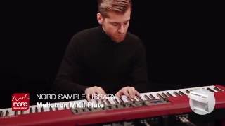 Nord Piano 3 - обзор на русском