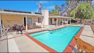 THE NEW CALIFORNIA HOUSE! *REVEAL*