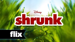 Honey I Shrunk The Kids - Reboot Announced!