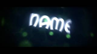 Free 2D intro template by TNARTZ(SVP11)☆20 Likes and DL-MEGA★