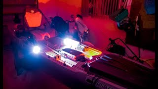 Rigging The ULTIMATE Fishing Kayak