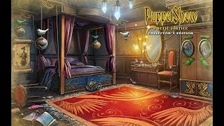 Прохождение игры Шоу марионеток 12 Изощренная справедливость Часть2