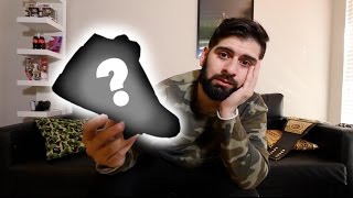 LIMITED JORDAN SNEAKER UNBOXING BUT.....THIS ISNT MINE :(
