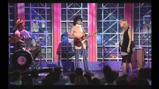 Etienne Langevin - Julien Tremblay - Caroline Néron