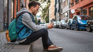 VLOG ИЗ ГЕРМАНИИ ?? КАКОВО ЖИТЬ В БЕРЛИНЕ