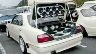 bass test arhavi sub woofer larınızıı sonuna kadar açın