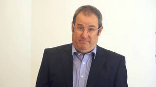 Ian Gooden, Chiumento - Top Tips - Derby Business TV