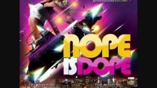 CD2 Nope Is Dope Vol.9 Mixed by Nicky Romero (Part 1 of 4)