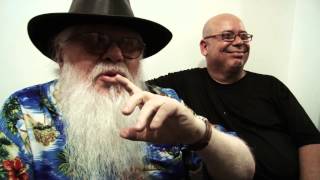 Marcio Bahia | Programa Passagem de Som