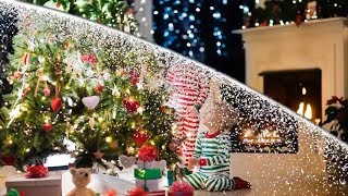 Новогодние  - переходы для Proshow Producer I Скачать