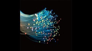 Intro to the Fiber Optic Costume Kit that I sew into my Wedding Dresses!