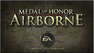 Как убрать ошибку PhysX в игре Medal of Honor: Airborne если у вас intel