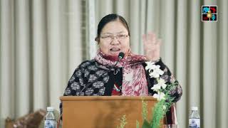 LMM Bon ma hkaw 100 (28/11/2018)