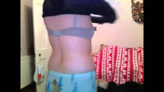 Watch Me Shrink - Week One