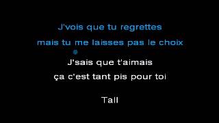 Charly bell ft Abou tall - Tutulutu PAROLES
