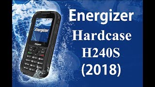 Energizer Hardcase H240S | Upcoming Phone | First Look, Specs, Features, Price by tech upto date