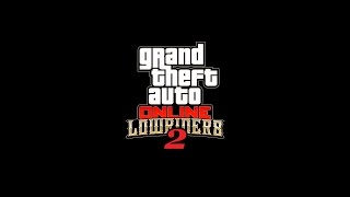 DLC Обновление "Lowriders Part 2" для GTA 5 Online (GTA V)