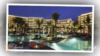 Sheraton Sanya Haitang Bay Resort - China Sanya