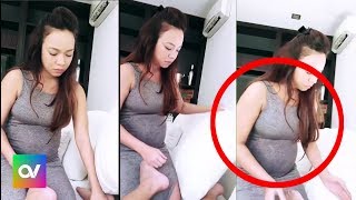 Sedap Betul Nora Danish Layan Boss Ned