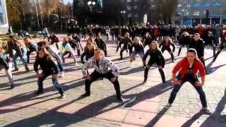 Флешмоб ВДПУ