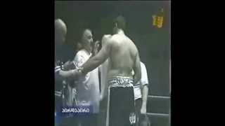 Boxing Зураб Гуния,Автандил Шошиашвили.გ.კანდელაკის მწვრთნელები: ავთანდილ შოშიაშვილი და ზურაბ გუნია