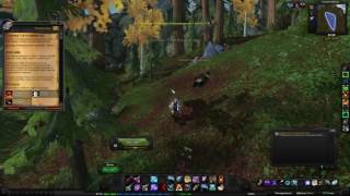 World of Warcraft Quest: Северное гостеприимство (id=12299)