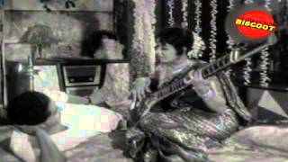 Pandu Nammal | Malayalam Movie Songs | Tharavaattamma (1966)