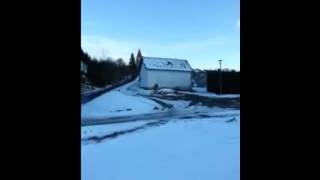 Видео с велосипедами.  Сальто на велосипеде Не повторять