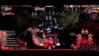 Battlestar Galactica online Nidhogg