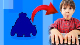 10 СМЕШНЫХ РЕАКЦИЙ ШКОЛЬНИКОВ НА ВЫПАДЕНИЕ ЛЕГЕНДАРКИ В БРАВЛ СТАРС | ШКОЛЬНИКУ ВЫПАЛ СПАЙК!