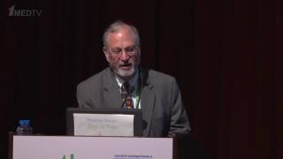 Пол Гейнон (США),SIOP Asia 2016– Эволюция лечения острого лимфобластного лейкоза в США