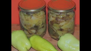 ПЕРЕЦ - БОМБА ПАЛЬЧИКИ ОБЛИЖЕШЬ ОБАЛДЕТЬ КАК ВКУСНО!