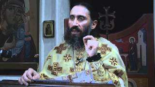 მამა თეოდორე გიგნაძე 25.12.2011