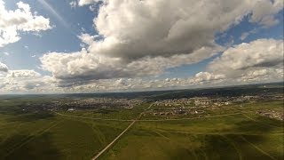 Воркута. Прошлое. Настоящее. Будущее? Как это было... Не вошедшие кадры.