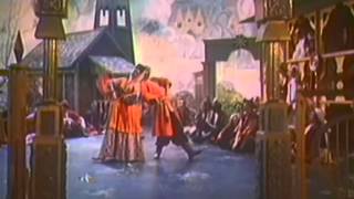 спектакль Лесная сказка (Шурале)