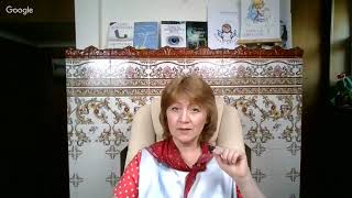 Выпуск 39/22 июня- Память и Школа Ангелов/Лена Воронова