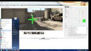 Counter Strike:GO Crosshair Nasıl Yapılır | How to CSGO Crosshair