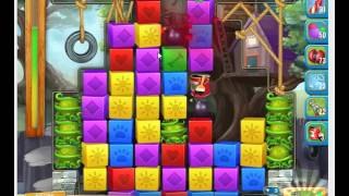 Pet Rescue Saga Level 1131 No Boosters