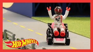 HW RIDE-ONS in “NO LIMITS” | Hot Wheels