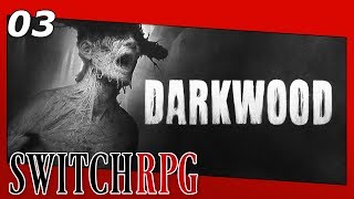 Darkwood - Nintendo Switch Gameplay - Episode 3 - Close Up Shop
