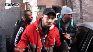 StayFresh feat. Mayhem [NODB] & Faizer - The Motto Freestyle
