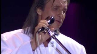 Roberto Carlos - Como é grande o meu amor por você