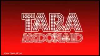 TARA MCDONALD LIVE 2014