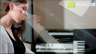 Kawai ES-7 Classical music